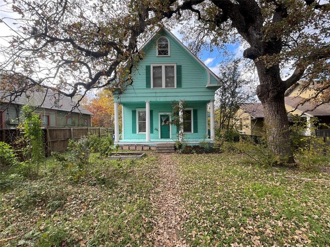 Photo - 3408 Cedar St Townhome