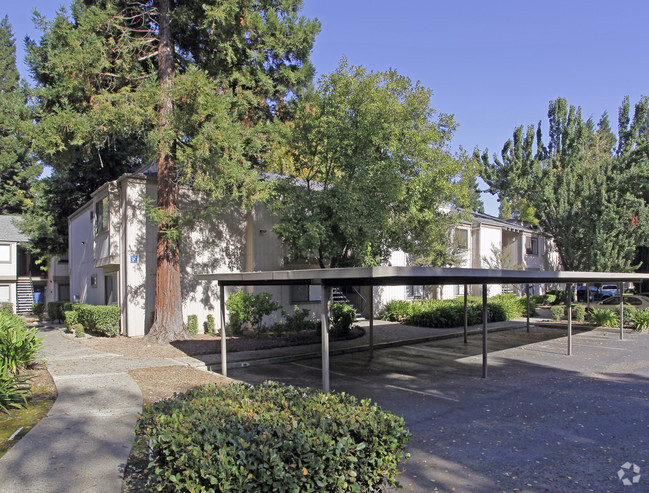 Building Photo - Natomas Village Apartments