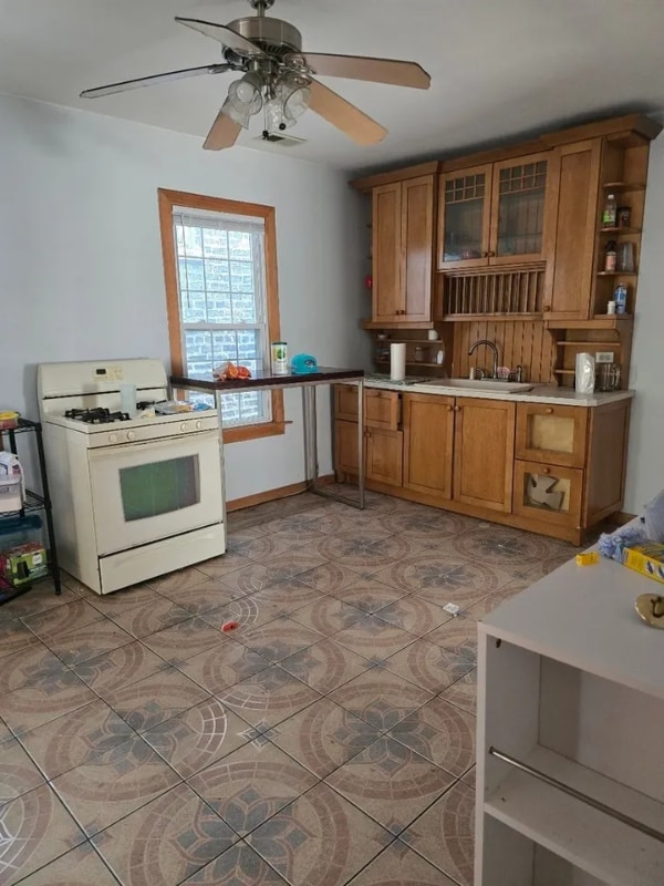 Photo - 736 N Ada St Unit 2nd FL