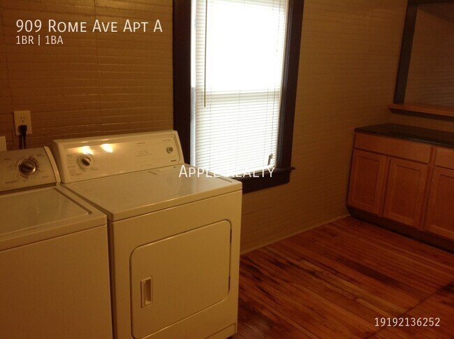 Photo - 909 Rome Ave