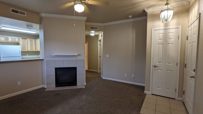 Photo - TWO BEDROOM/TWO BATHROOM CONDO WITH AMENITIES IN GATED COMMUNITY! Unit 104