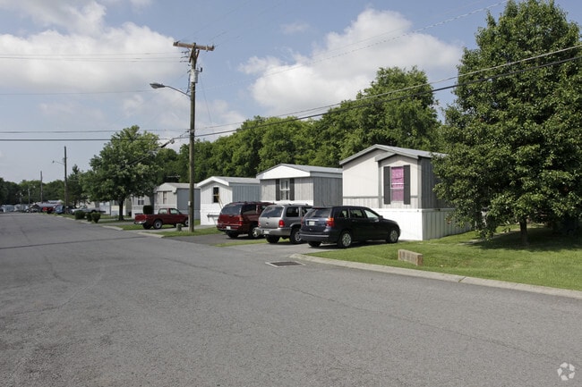 mobile homes for rent in clinton tn