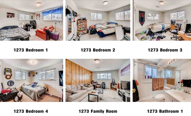 Photo - 1273 Moore st