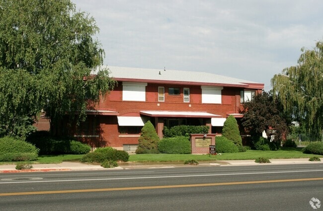 Building Photo - 2483 Harrison Blvd Rental