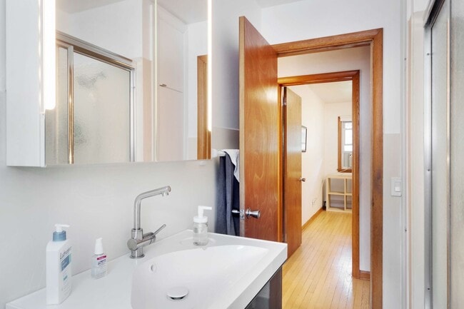 Photo - 3 BR eastside single family home. Fenced i...