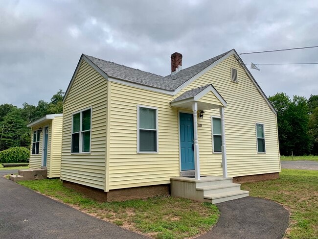 Building Photo - 533 Salmon Brook St Rental