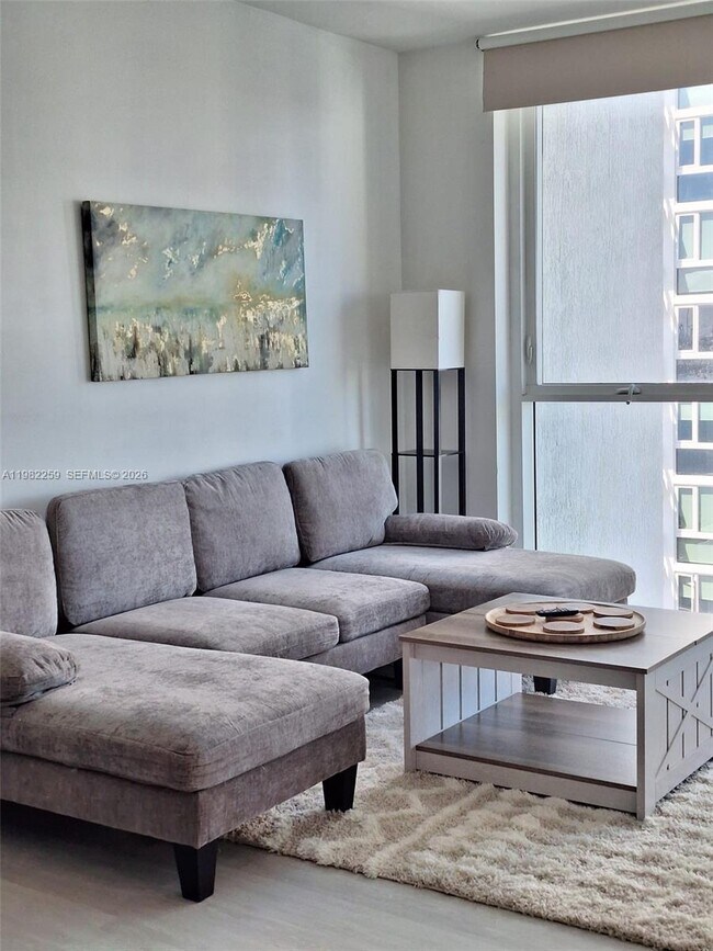 Photo - 253 NE 2nd St Unit 2606