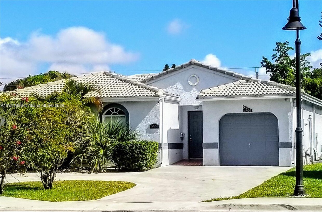 Photo - 1806 NW 56th Ave (Lauderhill, FL)