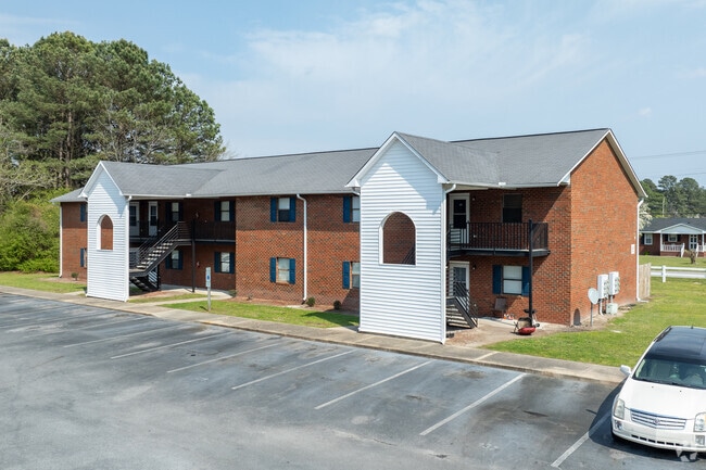 Kinston Village Apartments