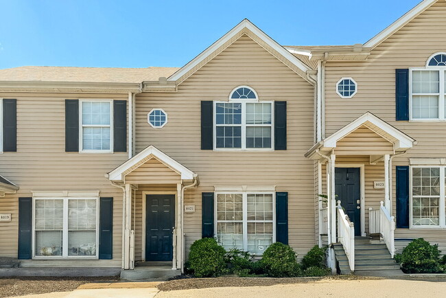 Building Photo - 8021 Logan Dr