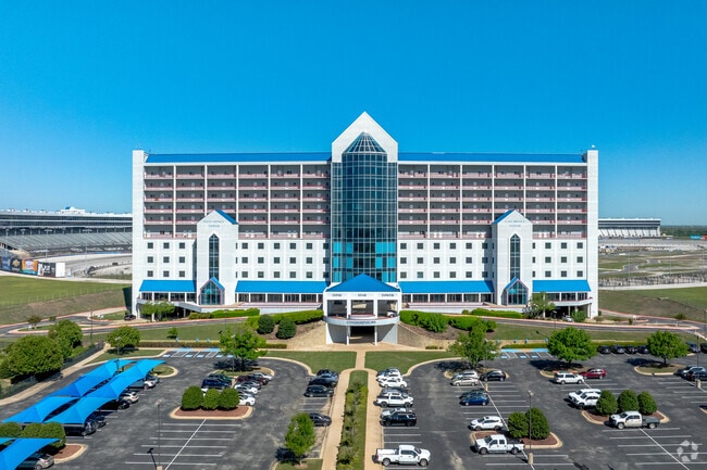 Primary - LoneStar Tower Apartments