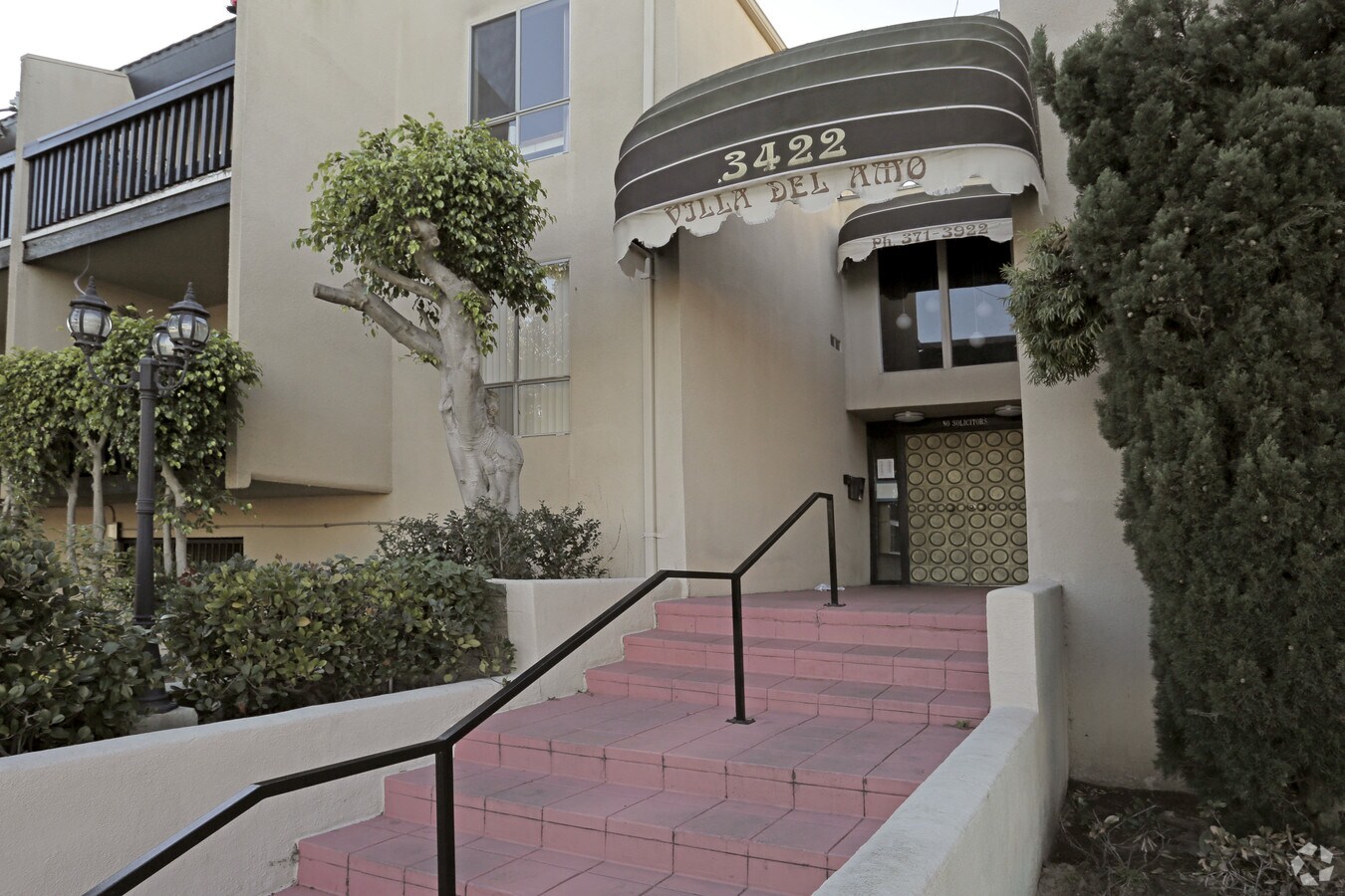 Photo - Villa Del Amo Apartments