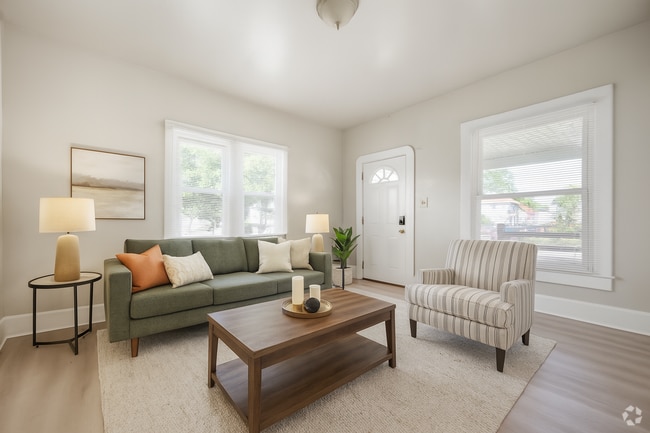Building Photo - 102-104 S Elder Avenue Unit #104 Rental