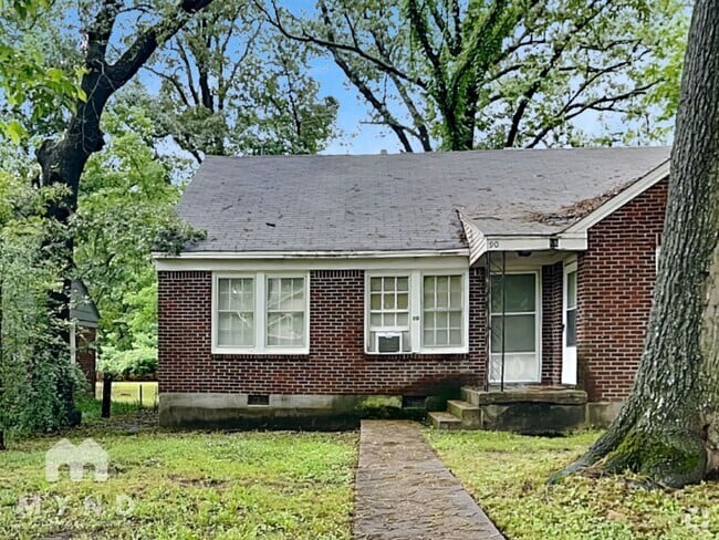 Building Photo - 90 N Greer St Rental
