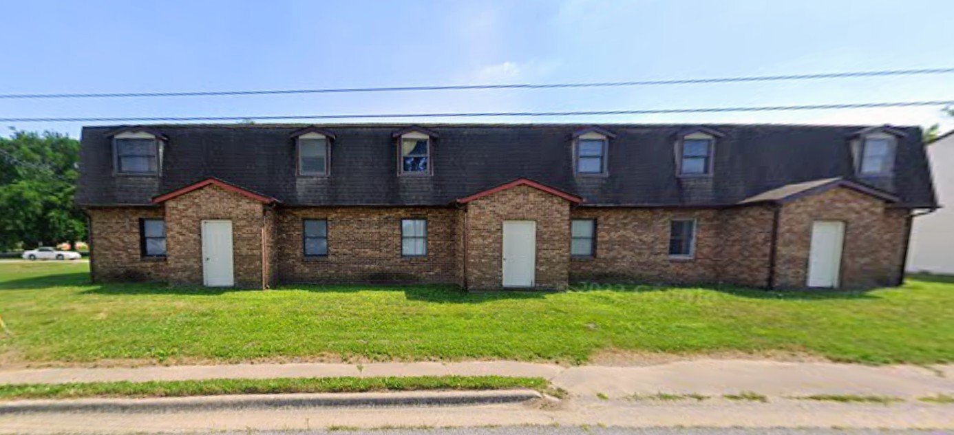 Photo - 1524 Jerome Ln