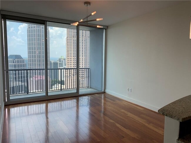 Photo - 1080 Peachtree St NE Unit 2816