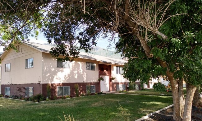 Photo - 590 N 300 W Unit 1