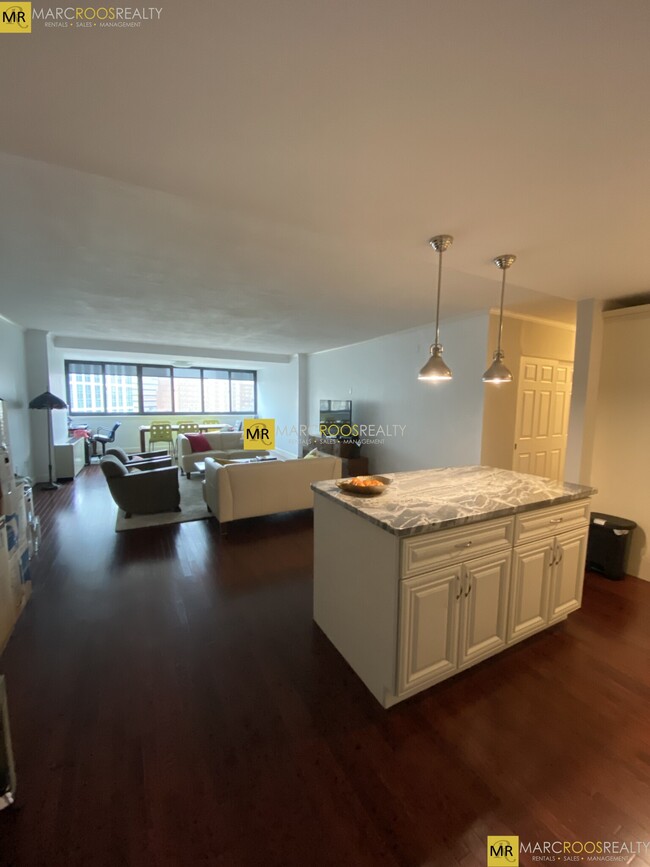 Photo - 6 Whittier Pl Condo Unit #8M