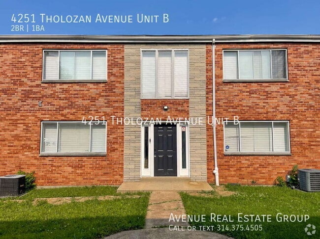 Building Photo - 4251 Tholozan Ave Unit B Rental