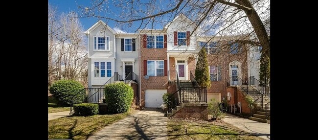 Building Photo - 9330 Owings Choice Ct Rental
