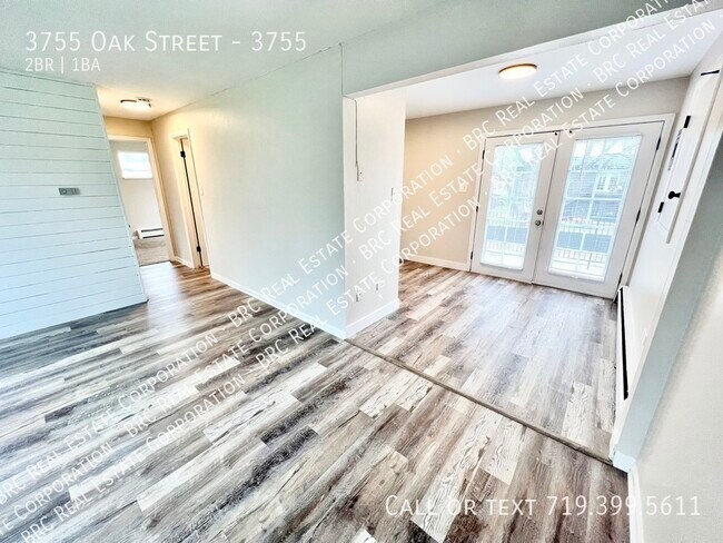 Photo - 3755 Oak St Unidad 3755