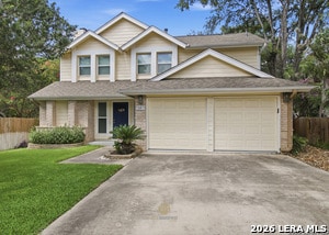 Photo - 13811 Stone Hollow