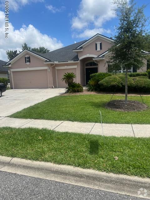 Building Photo - 1424 Canopy Oaks Dr Rental