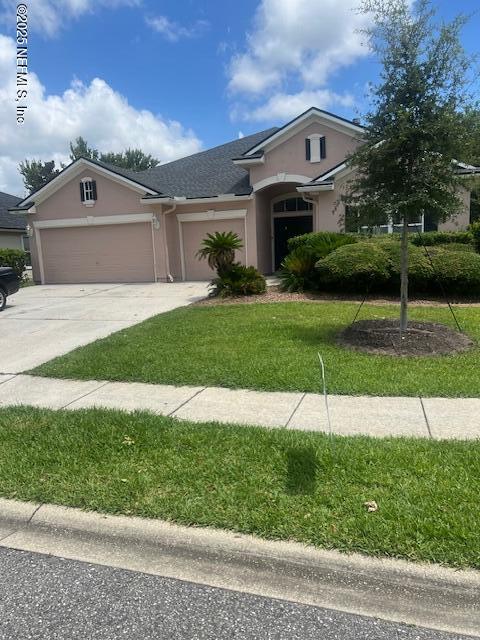 Photo - 1424 Canopy Oaks Dr House