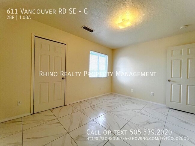 Photo - 611 Vancouver Rd SE Unit G