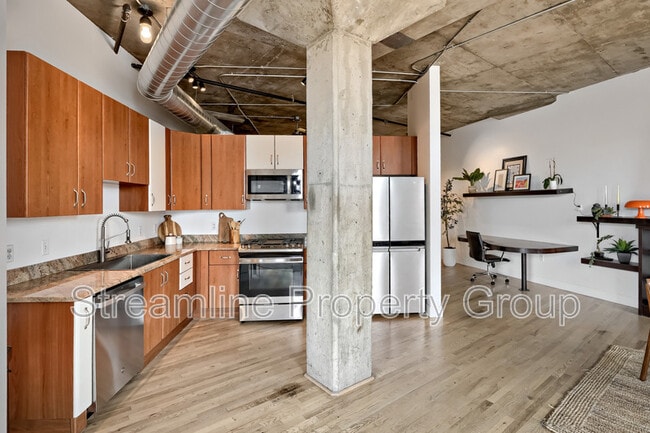 Photo - 2500 Walnut St Unit 312