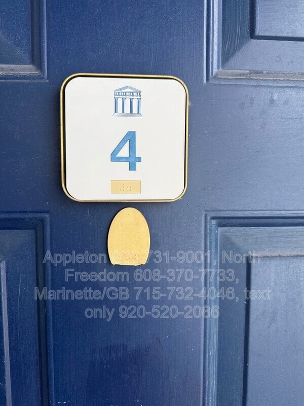 Photo - 907 Madison Ave Unit 4