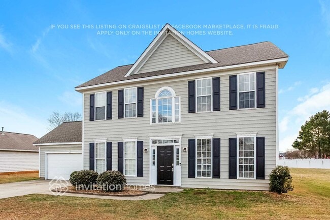 Photo - 4251 Barley St SW