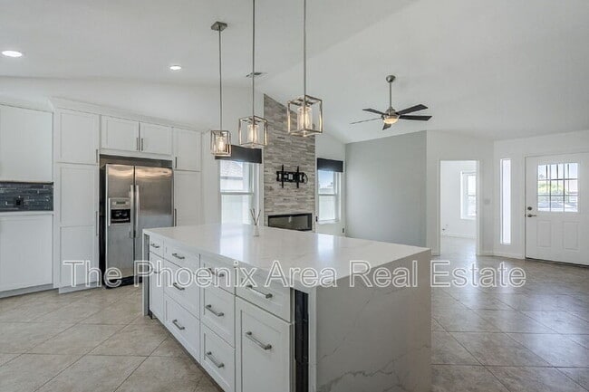 Photo - 3778 E Acoma Dr House