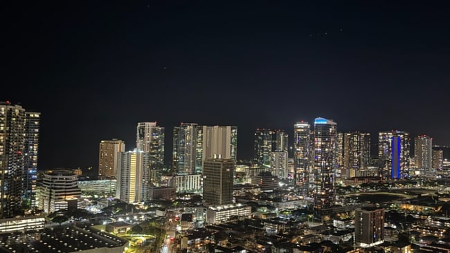 Photo - 1515 Liona St Unit 3602