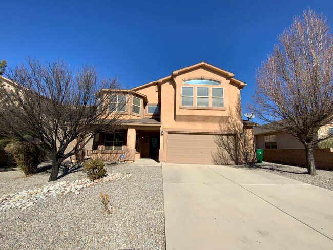 4 Bedroom Home Available Near Unser Blvd N... - 4 Bedroom Home Available Near Unser Blvd N...