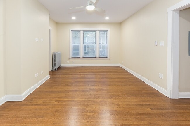 Great Living Space!