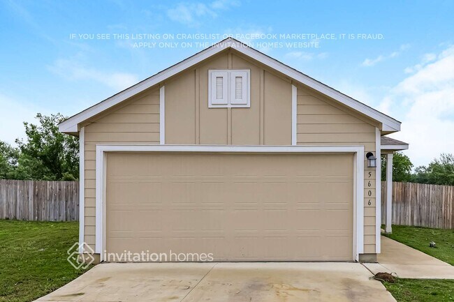 Building Photo - 5606 Basilica Pl Rental