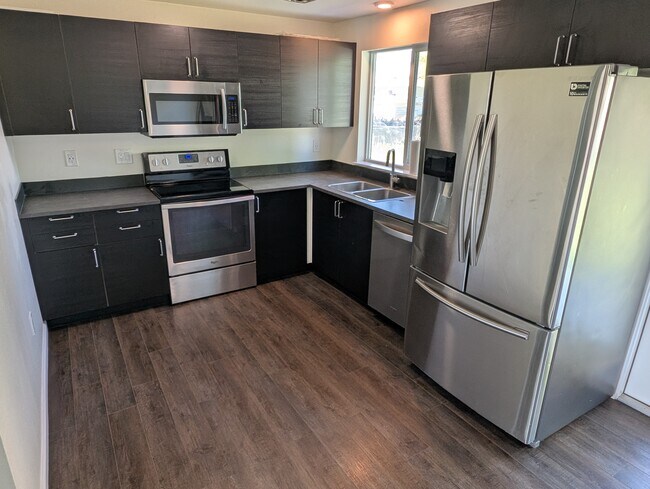 Cocina - 3844 Blue Grouse Dr Unidad Blue Grouse House