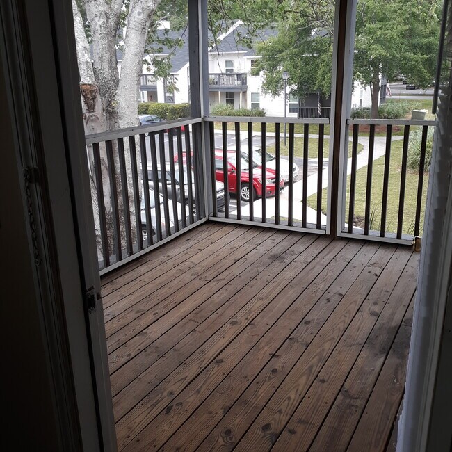 Middleton Cove Apartments For Rent in Charleston, SC