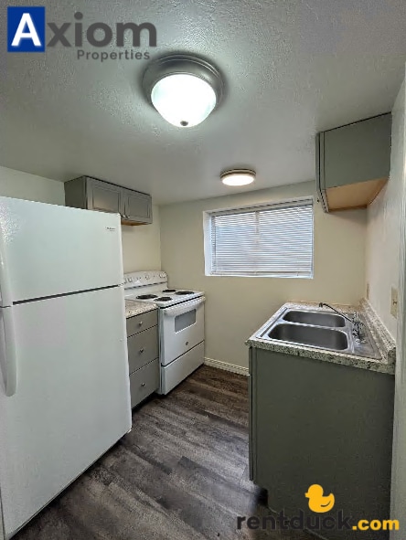 Photo - 322 S. 11th-Unit B (downstairs) Unit B (downstairs)