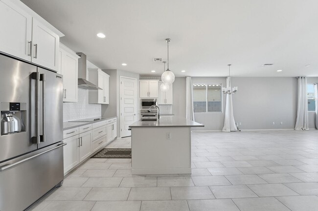 Photo - Modern Surprise Home with 3-Car Garage and Designer Upgrades