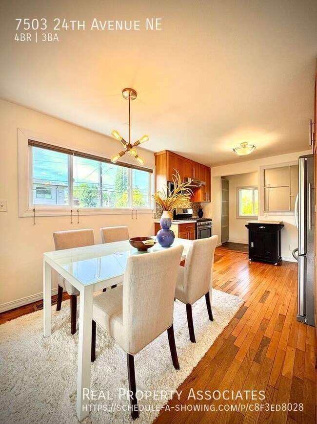 Photo - 7503 24th Ave NE