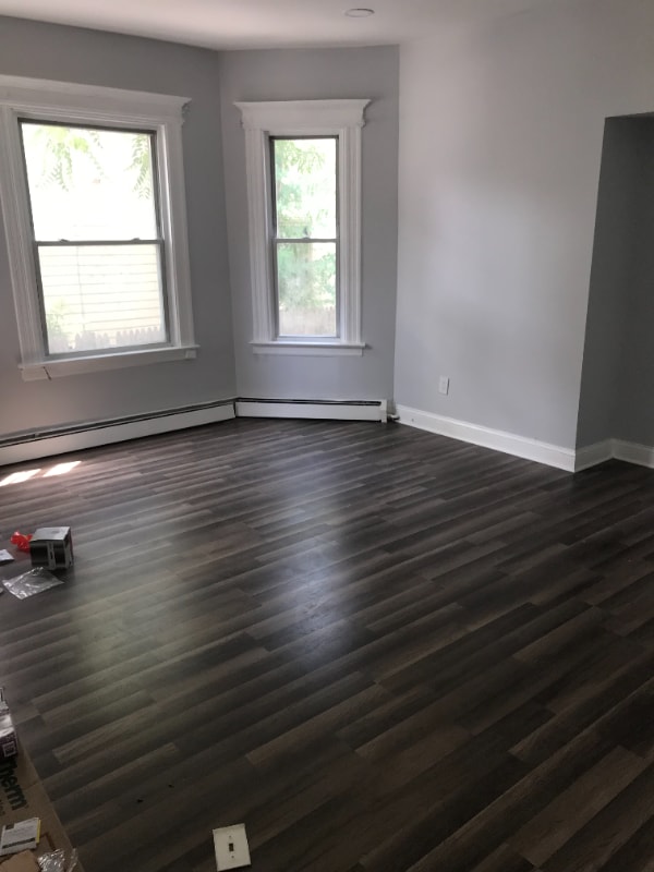 Photo - 481 Edgewood St Unit 3rd floor