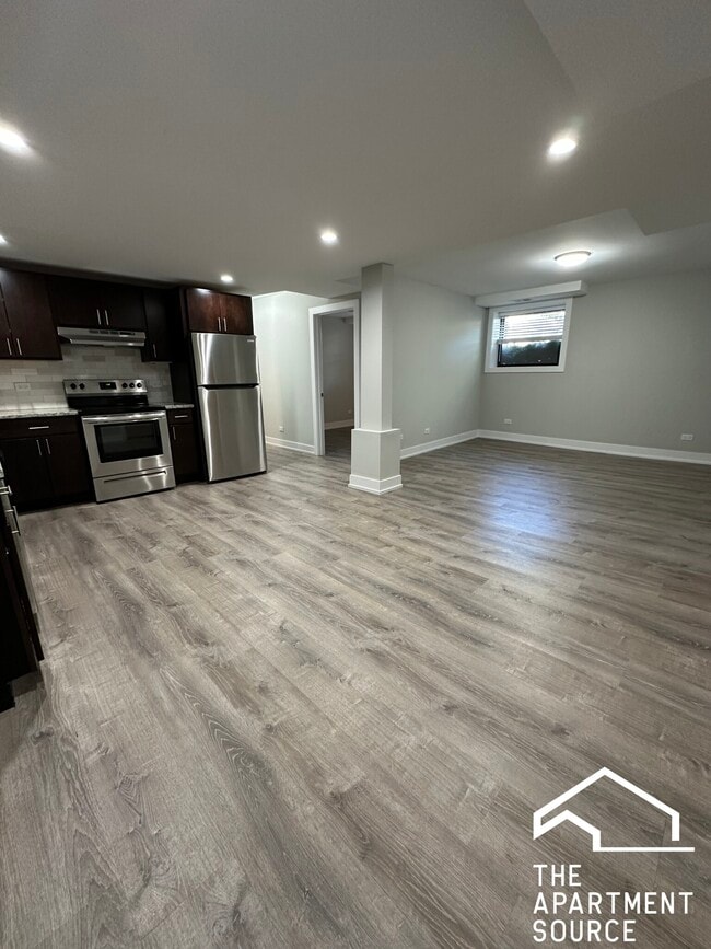 Photo - 918 Crain St Apartamentos Unidad GDN West