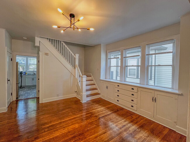 Photo - 4813 N College Ave