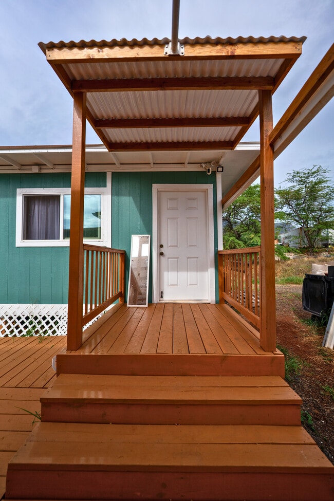 Photo - 85-890 Waianae Valley Rd