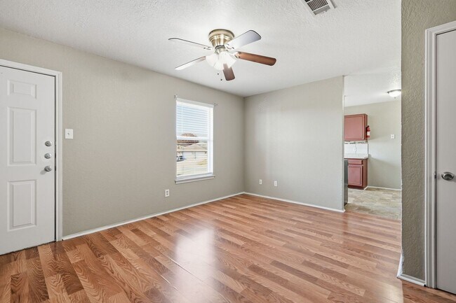 Photo - Cozy 2-Bedroom Unit in the Heart of Killeen