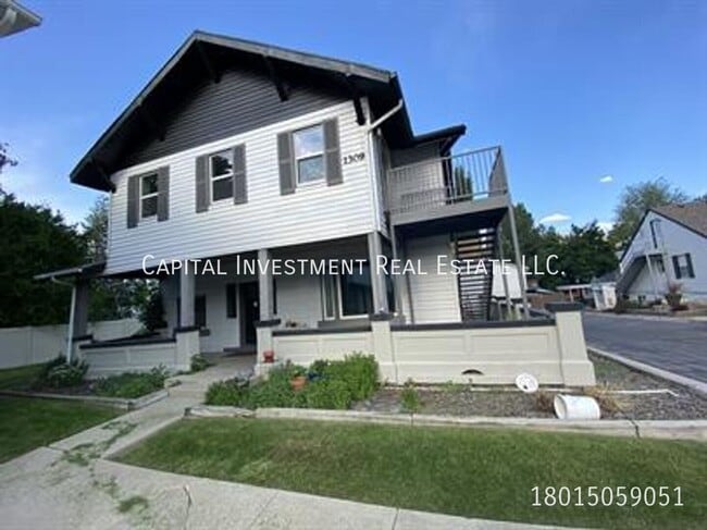 Building Photo - 1309 Hidden Creek Ct Unit C