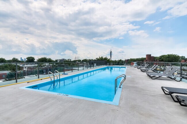 Photo - Erin Condos Apartments