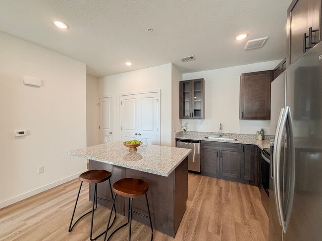 Photo - Beyond The Bend